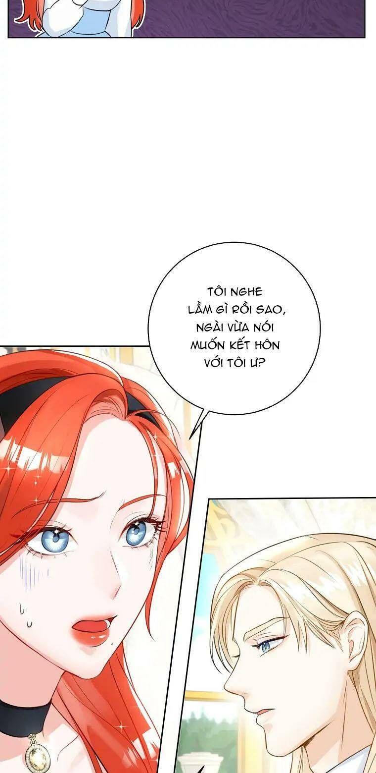 Cuộc Hôn Nhân Xa Hoa Của Đại Công Tước Là Giả Chapter 4.1 - 44