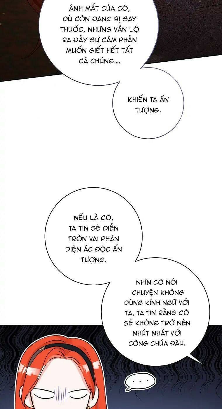 Cuộc Hôn Nhân Xa Hoa Của Đại Công Tước Là Giả Chapter 4.2 - 53