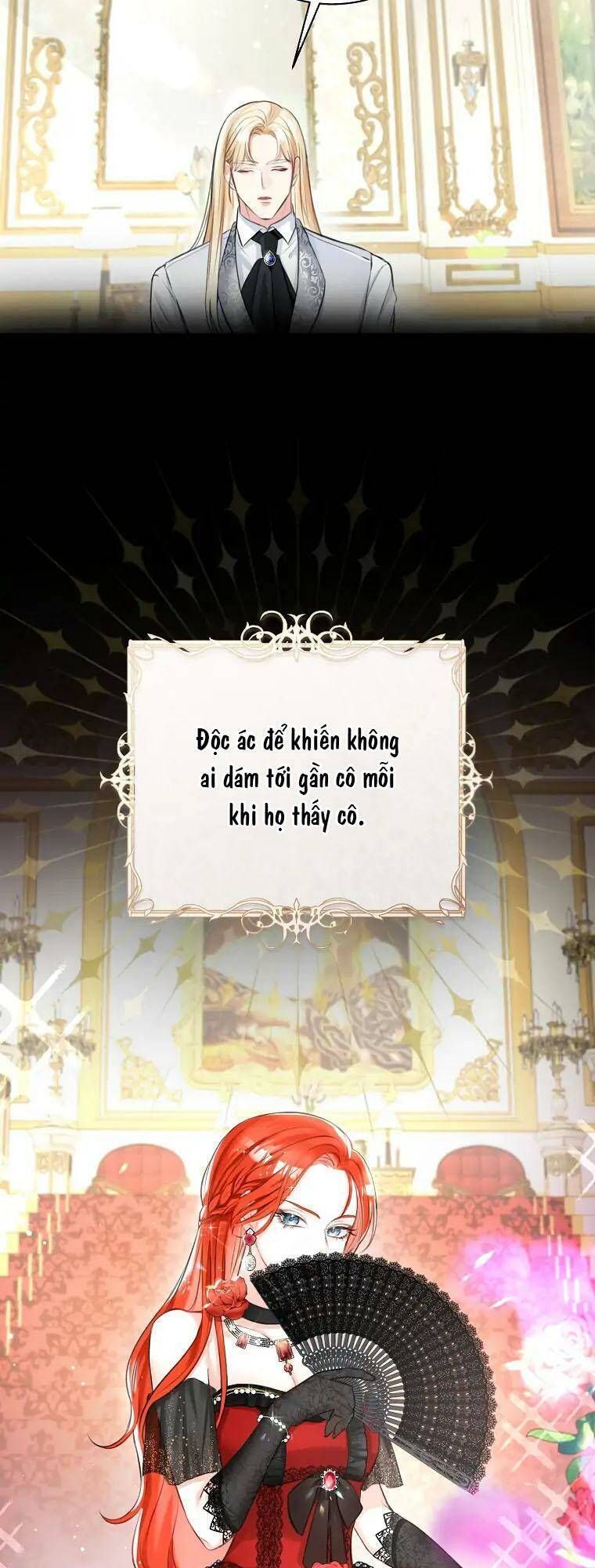 Cuộc Hôn Nhân Xa Hoa Của Đại Công Tước Là Giả Chapter 4.2 - 59