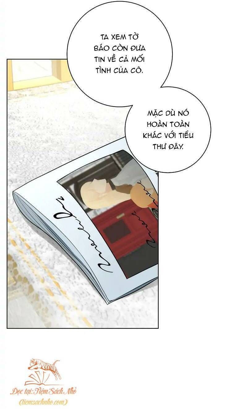 Cuộc Hôn Nhân Xa Hoa Của Đại Công Tước Là Giả Chapter 4.4 - 27