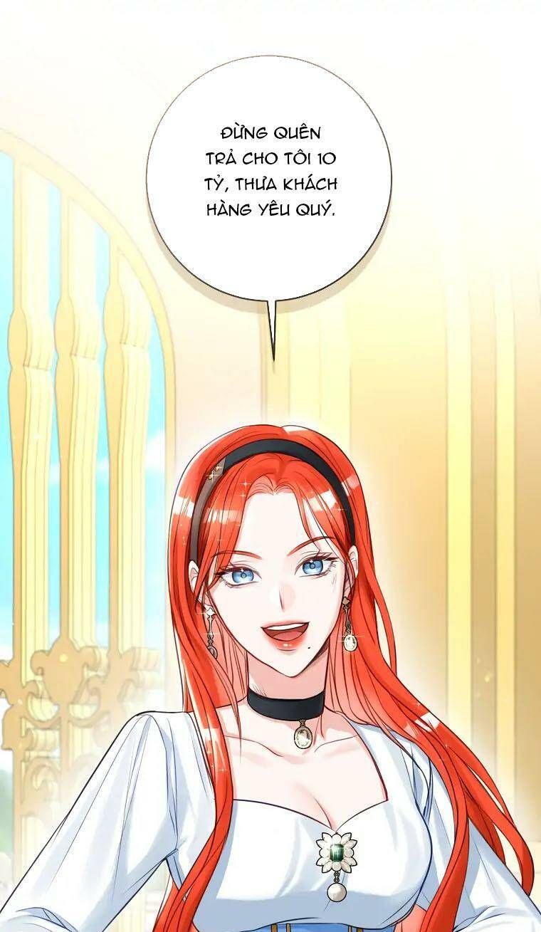 Cuộc Hôn Nhân Xa Hoa Của Đại Công Tước Là Giả Chapter 5.1 - 50