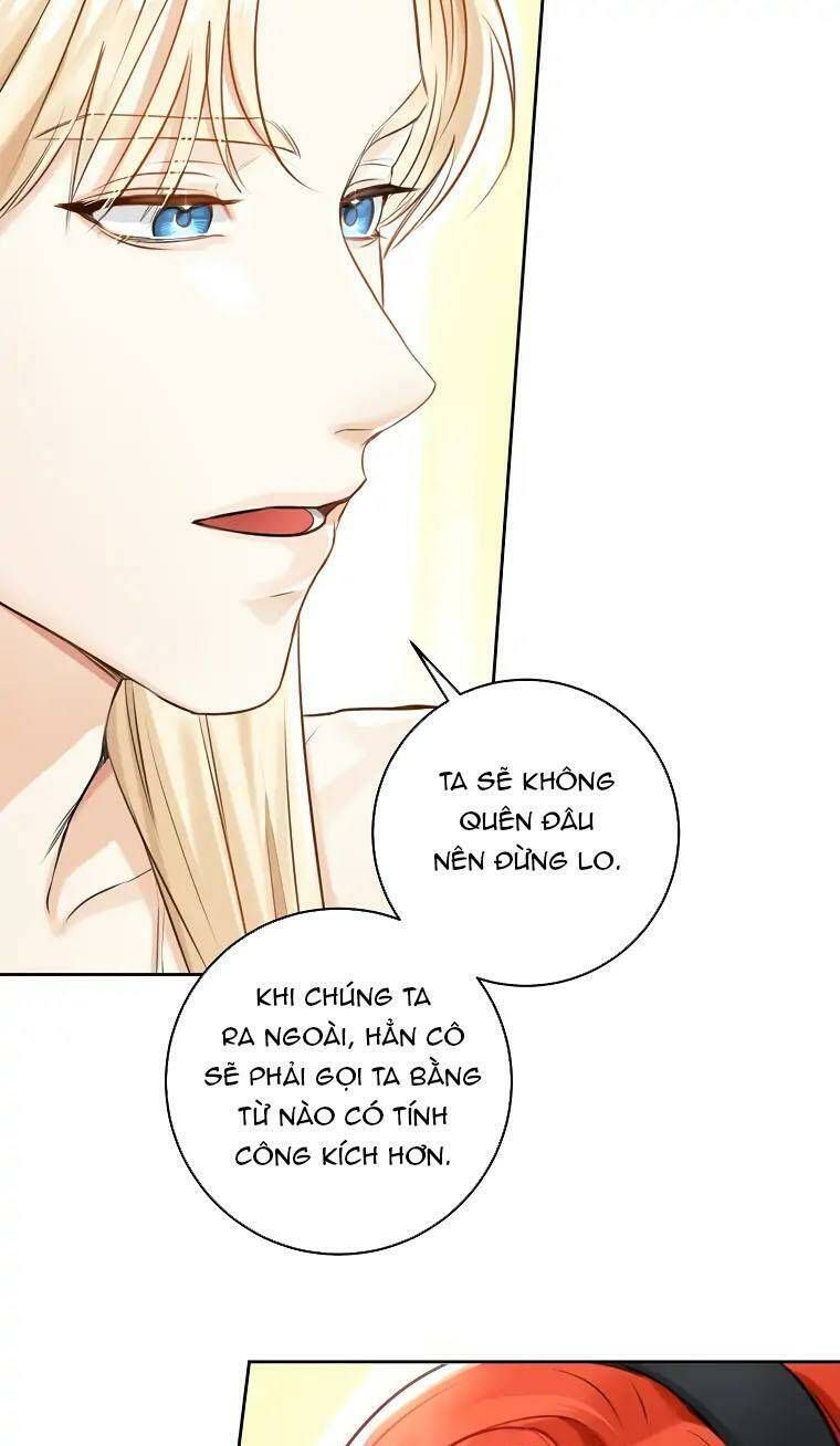 Cuộc Hôn Nhân Xa Hoa Của Đại Công Tước Là Giả Chapter 5.2 - 52