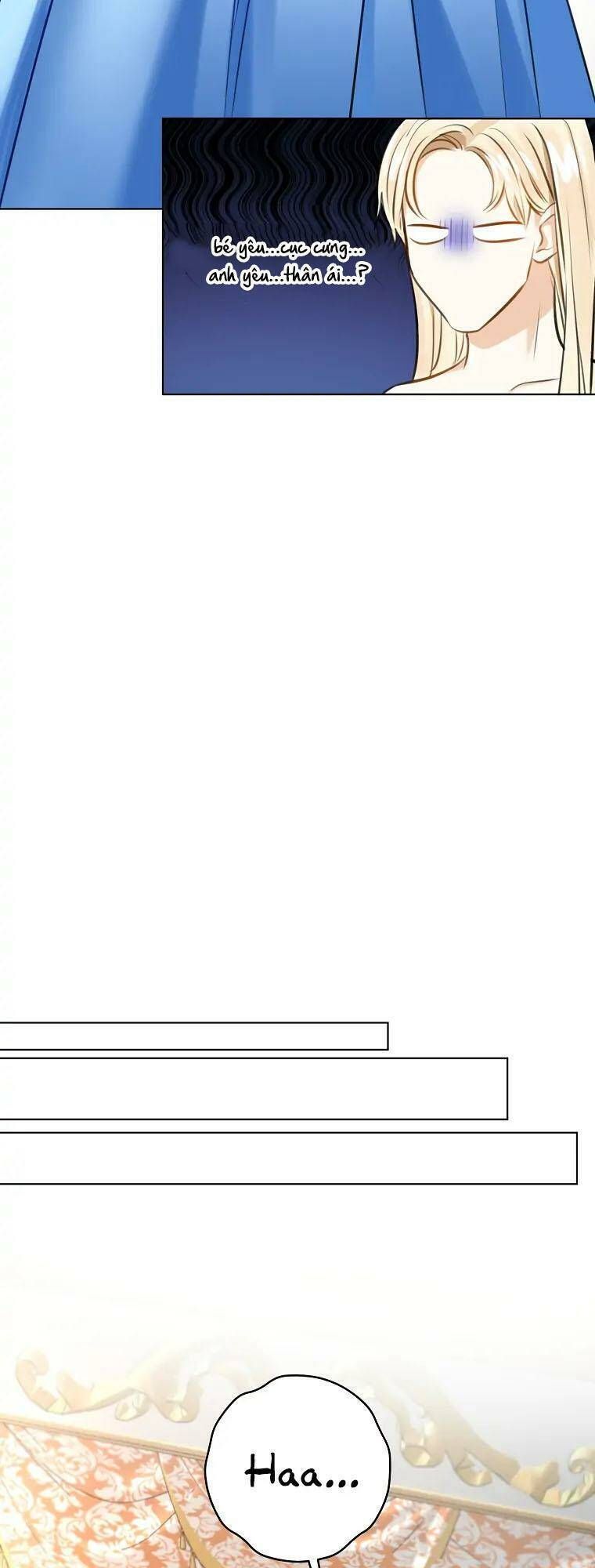 Cuộc Hôn Nhân Xa Hoa Của Đại Công Tước Là Giả Chapter 5.4 - 55