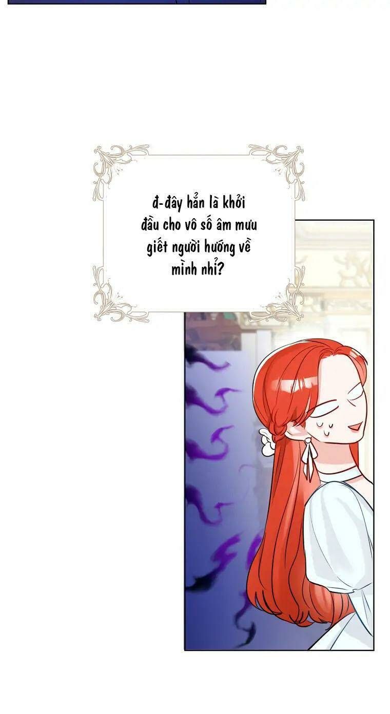 Cuộc Hôn Nhân Xa Hoa Của Đại Công Tước Là Giả Chapter 6.1 - 60