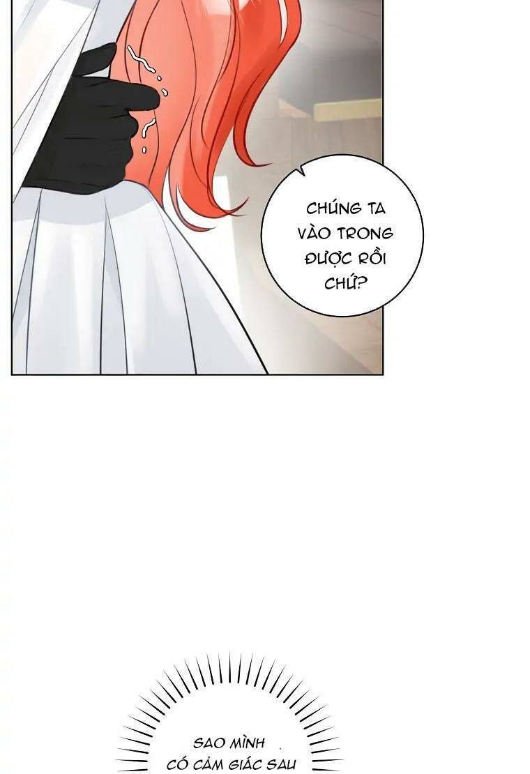 Cuộc Hôn Nhân Xa Hoa Của Đại Công Tước Là Giả Chapter 6.2 - 46