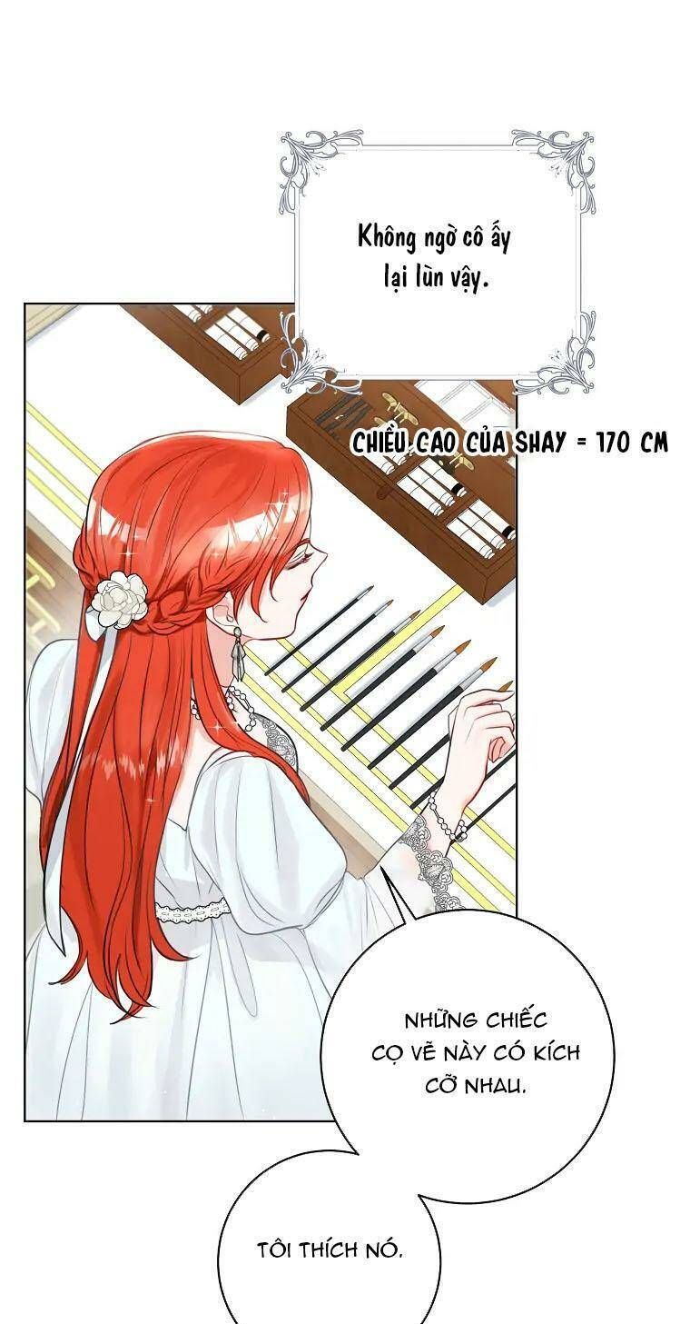 Cuộc Hôn Nhân Xa Hoa Của Đại Công Tước Là Giả Chapter 6.2 - 53
