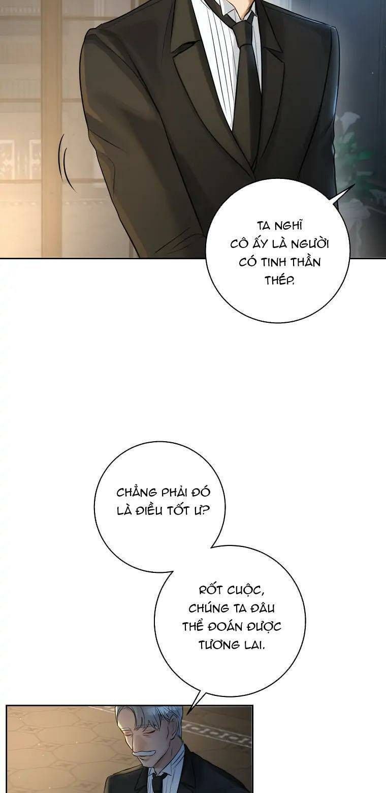 Cuộc Hôn Nhân Xa Hoa Của Đại Công Tước Là Giả Chapter 6.2 - 9
