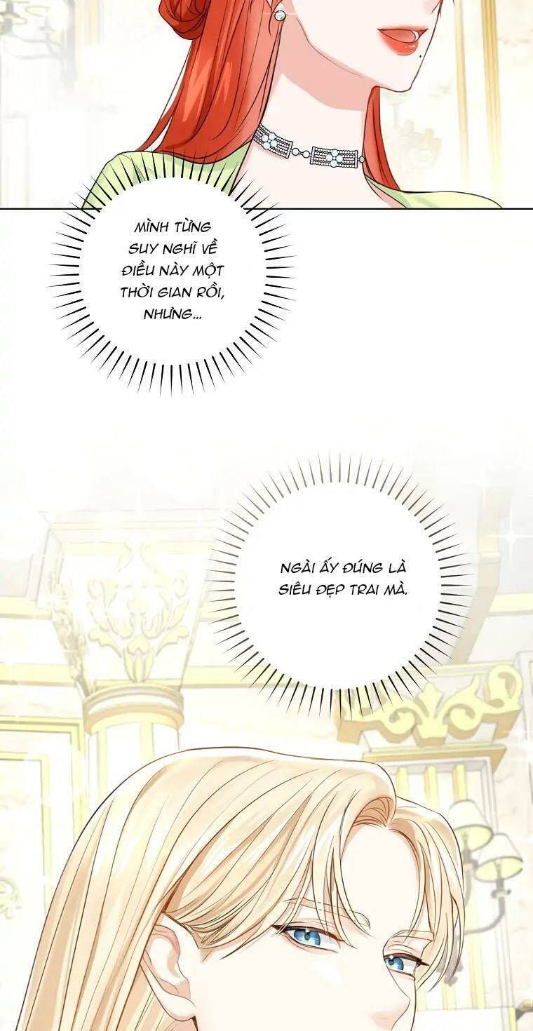 Cuộc Hôn Nhân Xa Hoa Của Đại Công Tước Là Giả Chapter 6.4 - 20