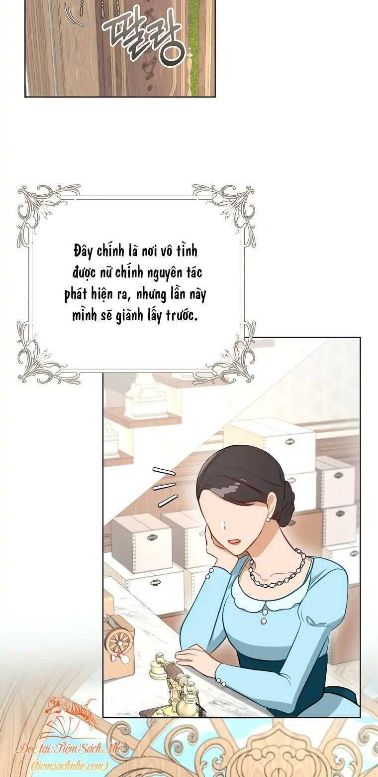 Cuộc Hôn Nhân Xa Hoa Của Đại Công Tước Là Giả Chapter 7.1 - 17