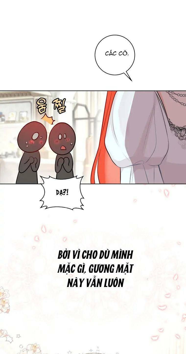 Cuộc Hôn Nhân Xa Hoa Của Đại Công Tước Là Giả Chapter 7.1 - 25