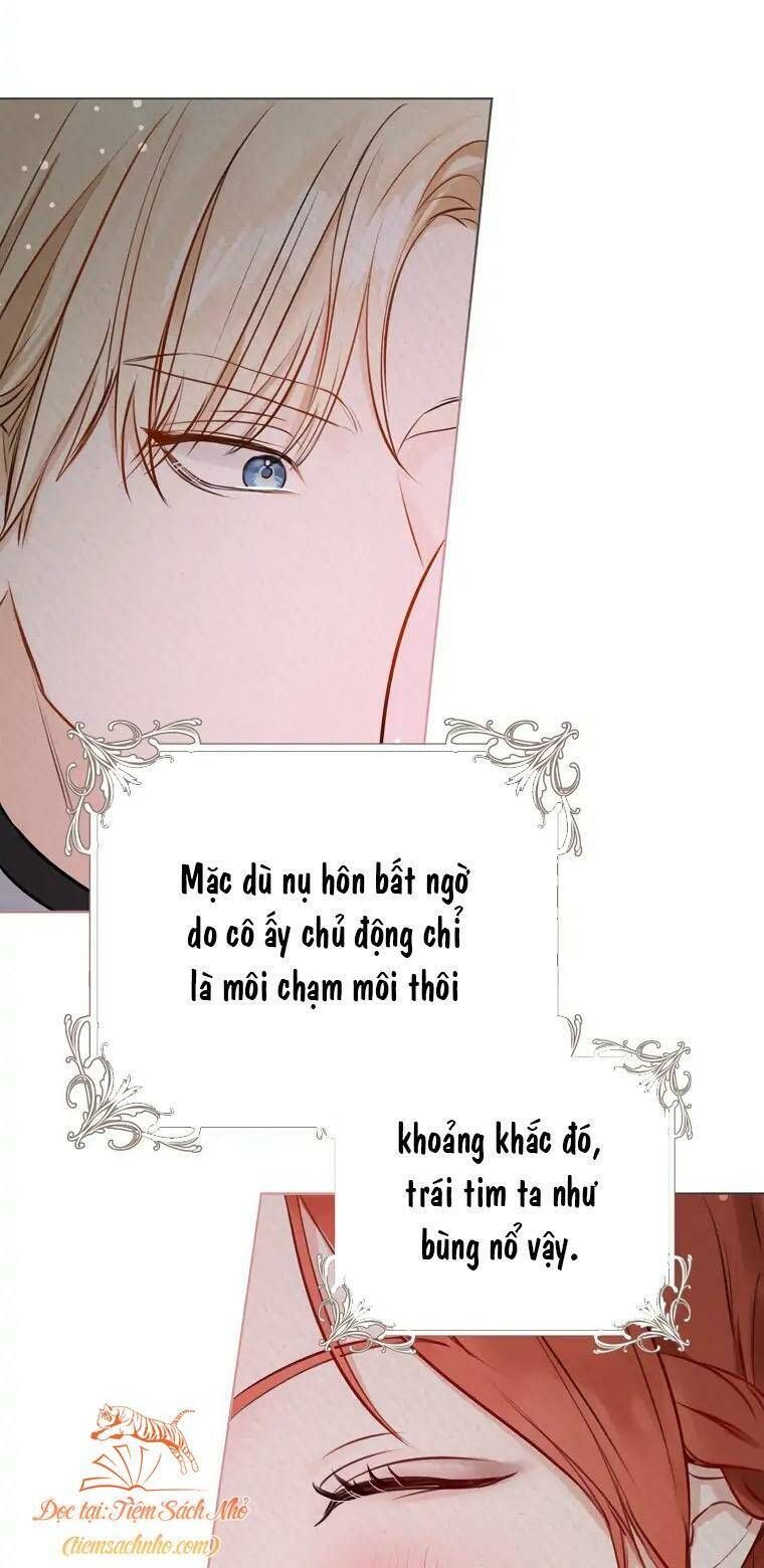 Cuộc Hôn Nhân Xa Hoa Của Đại Công Tước Là Giả Chapter 7.1 - 45