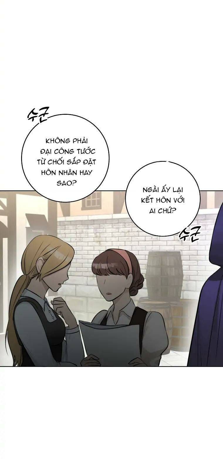 Cuộc Hôn Nhân Xa Hoa Của Đại Công Tước Là Giả Chapter 7.1 - 51