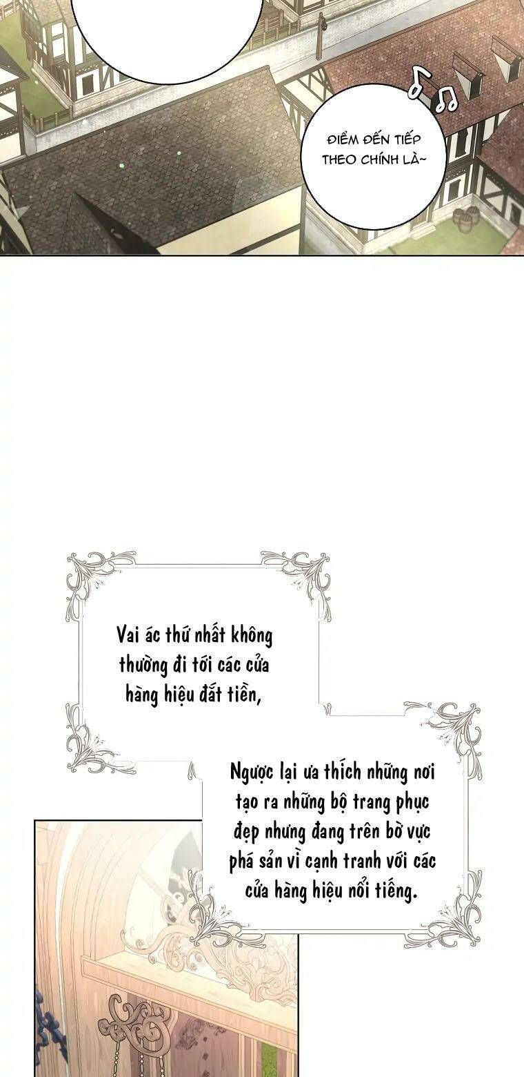 Cuộc Hôn Nhân Xa Hoa Của Đại Công Tước Là Giả Chapter 7.2 - 16