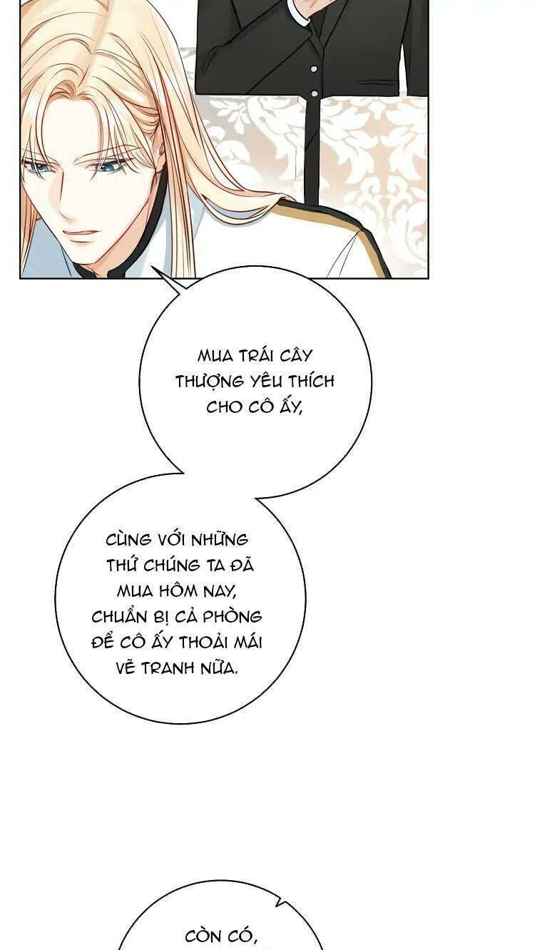 Cuộc Hôn Nhân Xa Hoa Của Đại Công Tước Là Giả Chapter 7.4 - 41