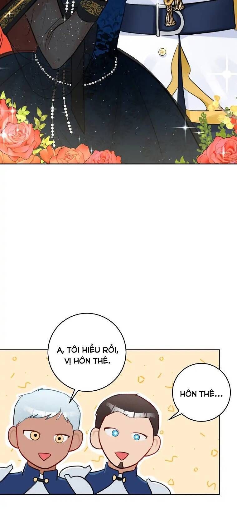 Cuộc Hôn Nhân Xa Hoa Của Đại Công Tước Là Giả Chapter 8.2 - 36