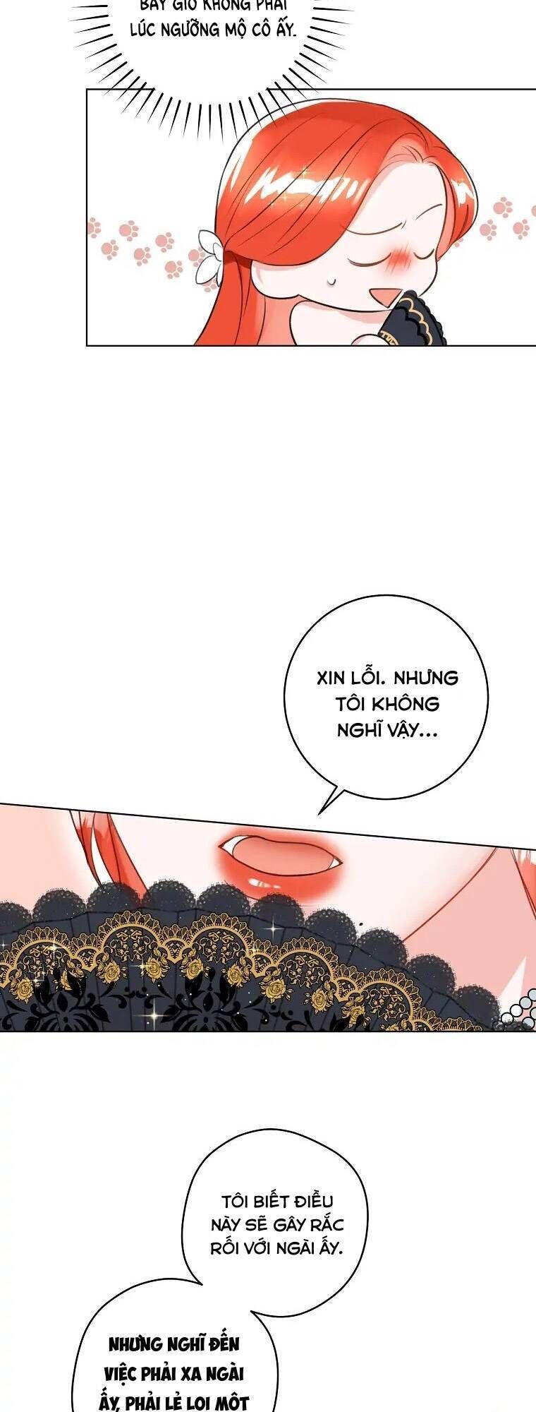 Cuộc Hôn Nhân Xa Hoa Của Đại Công Tước Là Giả Chapter 8.2 - 46