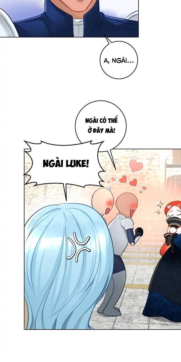 Cuộc Hôn Nhân Xa Hoa Của Đại Công Tước Là Giả Chapter 8.2 - 48
