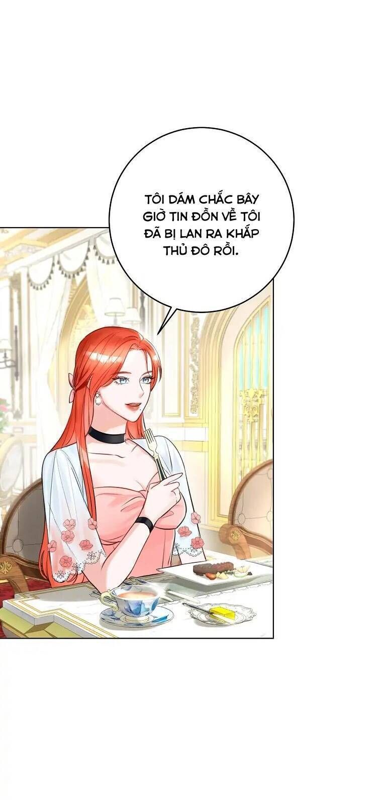 Cuộc Hôn Nhân Xa Hoa Của Đại Công Tước Là Giả Chapter 8.3 - 12
