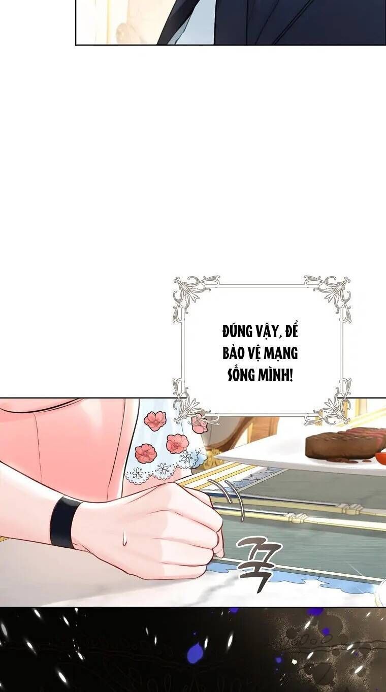 Cuộc Hôn Nhân Xa Hoa Của Đại Công Tước Là Giả Chapter 8.3 - 20