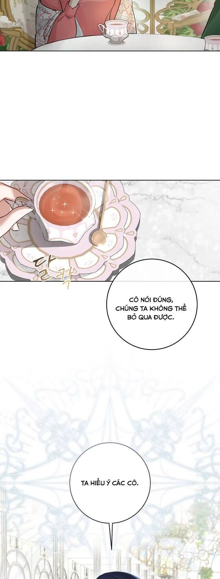 Cuộc Hôn Nhân Xa Hoa Của Đại Công Tước Là Giả Chapter 8.3 - 5