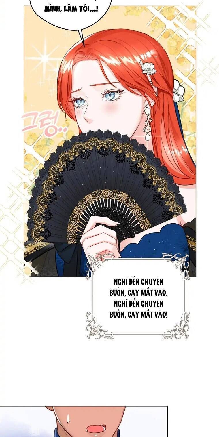Cuộc Hôn Nhân Xa Hoa Của Đại Công Tước Là Giả Chapter 8.3 - 47