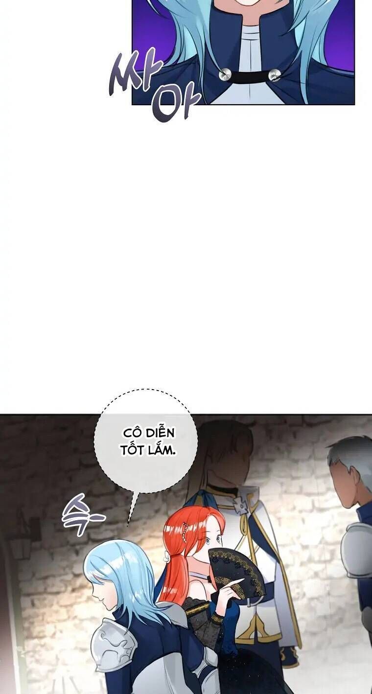 Cuộc Hôn Nhân Xa Hoa Của Đại Công Tước Là Giả Chapter 8.3 - 51