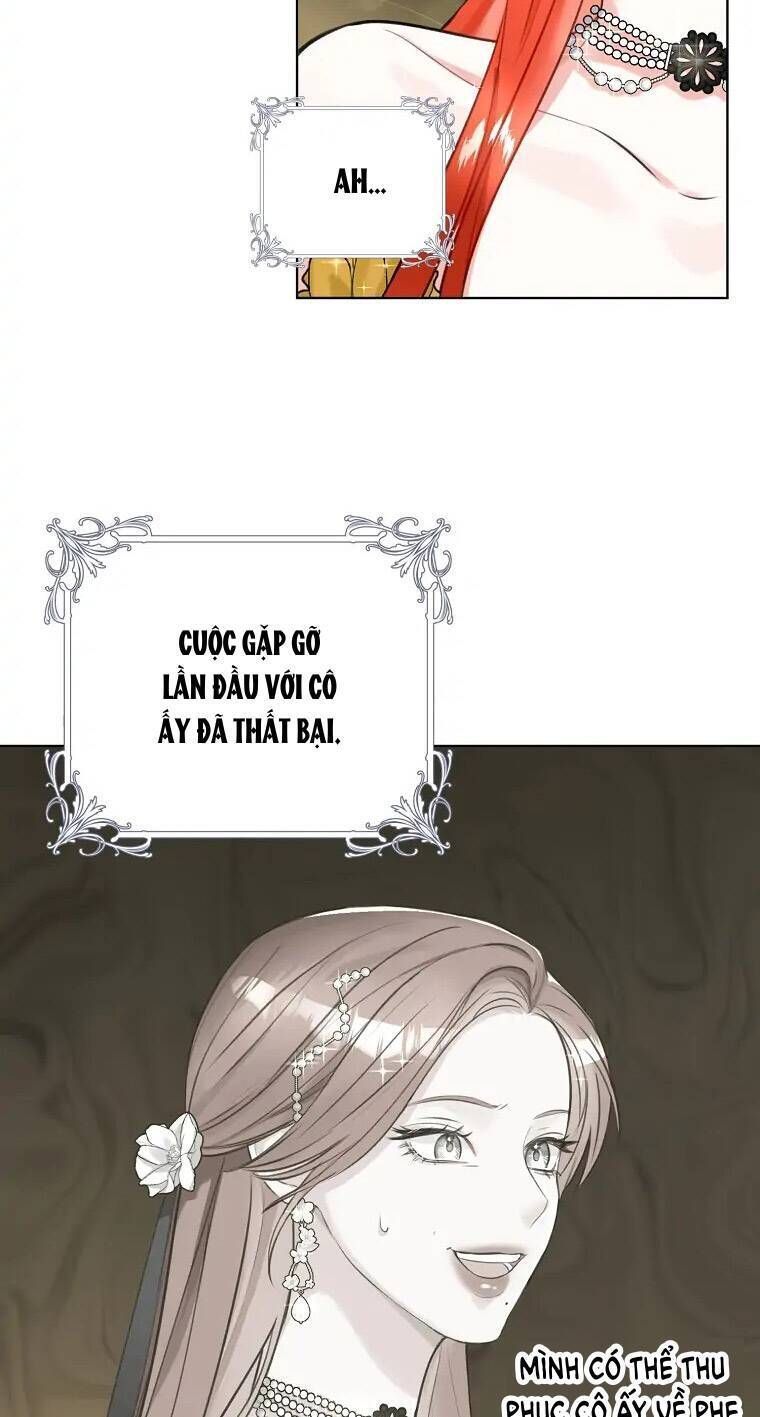 Cuộc Hôn Nhân Xa Hoa Của Đại Công Tước Là Giả Chapter 8.3 - 53