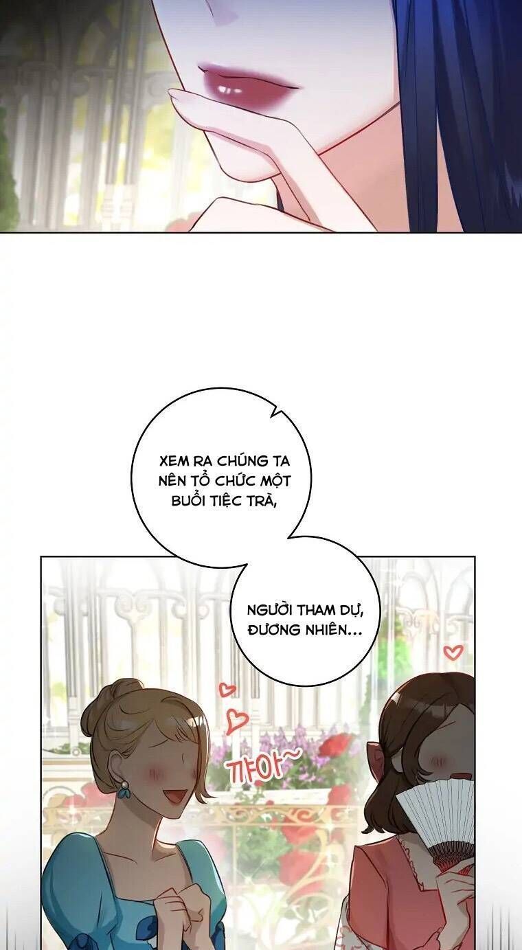 Cuộc Hôn Nhân Xa Hoa Của Đại Công Tước Là Giả Chapter 8.3 - 7