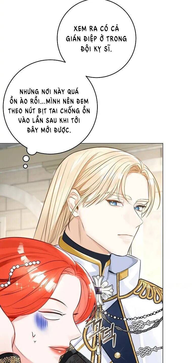 Cuộc Hôn Nhân Xa Hoa Của Đại Công Tước Là Giả Chapter 9.2 - 16