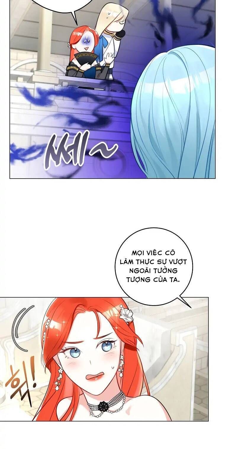 Cuộc Hôn Nhân Xa Hoa Của Đại Công Tước Là Giả Chapter 9.2 - 24