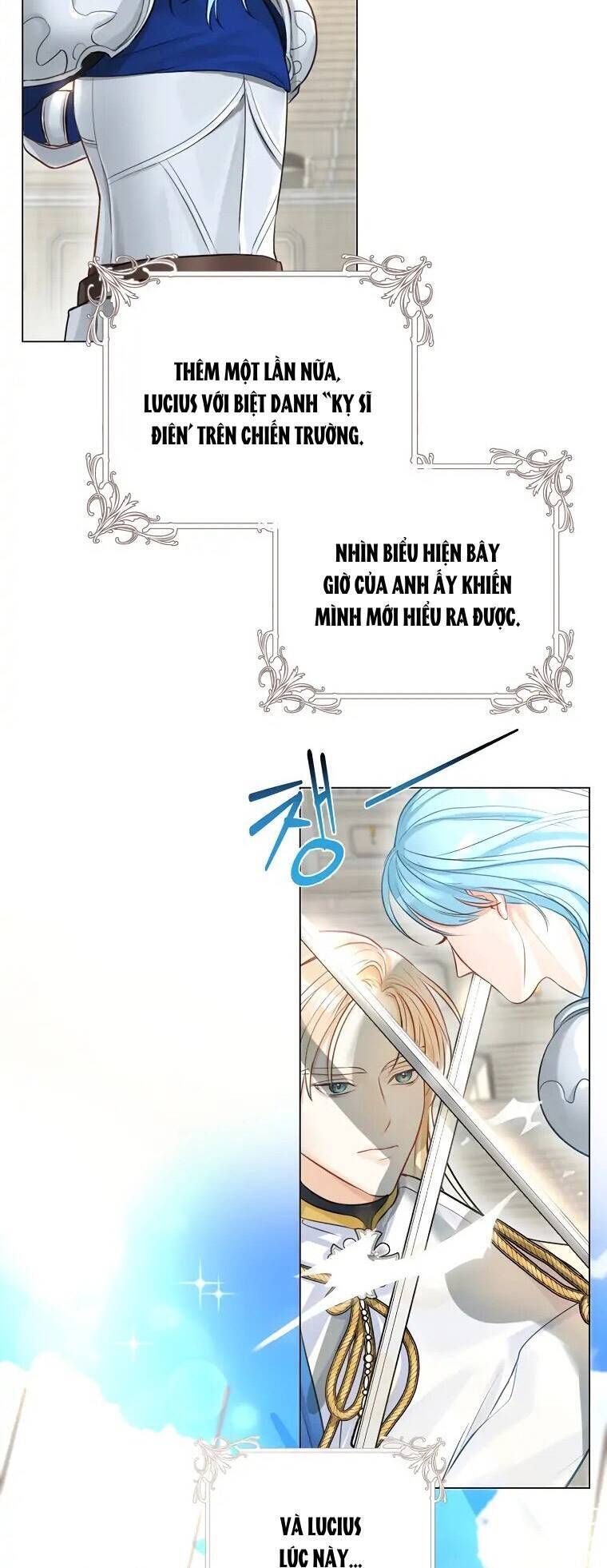 Cuộc Hôn Nhân Xa Hoa Của Đại Công Tước Là Giả Chapter 9.2 - 43