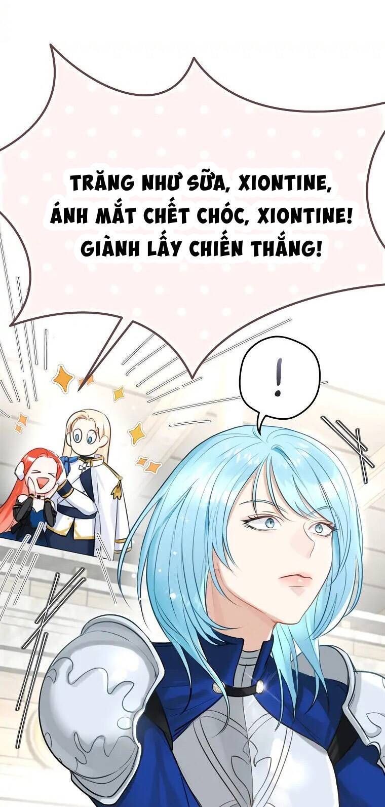 Cuộc Hôn Nhân Xa Hoa Của Đại Công Tước Là Giả Chapter 9.3 - 20