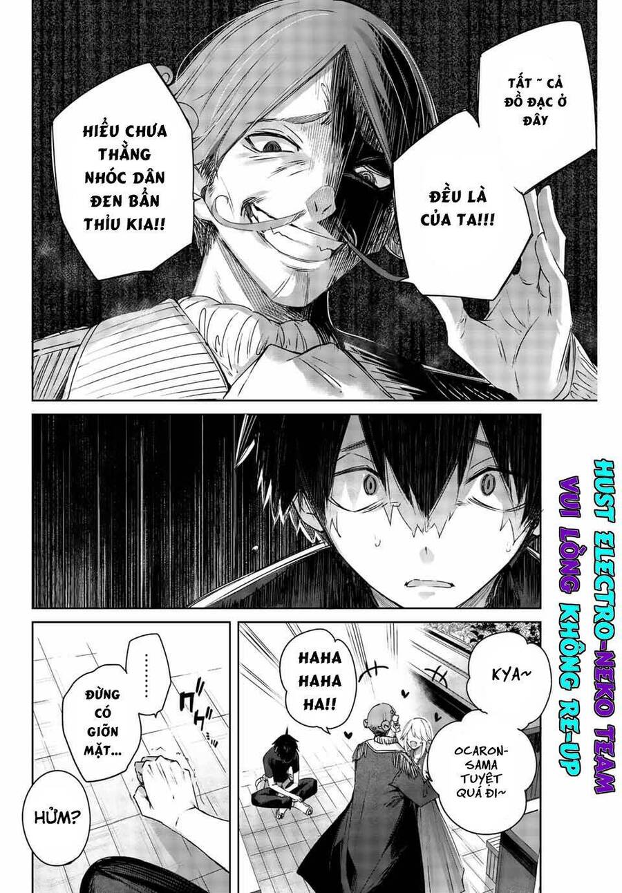 Henkyou No Yakushi, Miyako De S Rank Boukensha To Naru Chapter 1.1 - 20