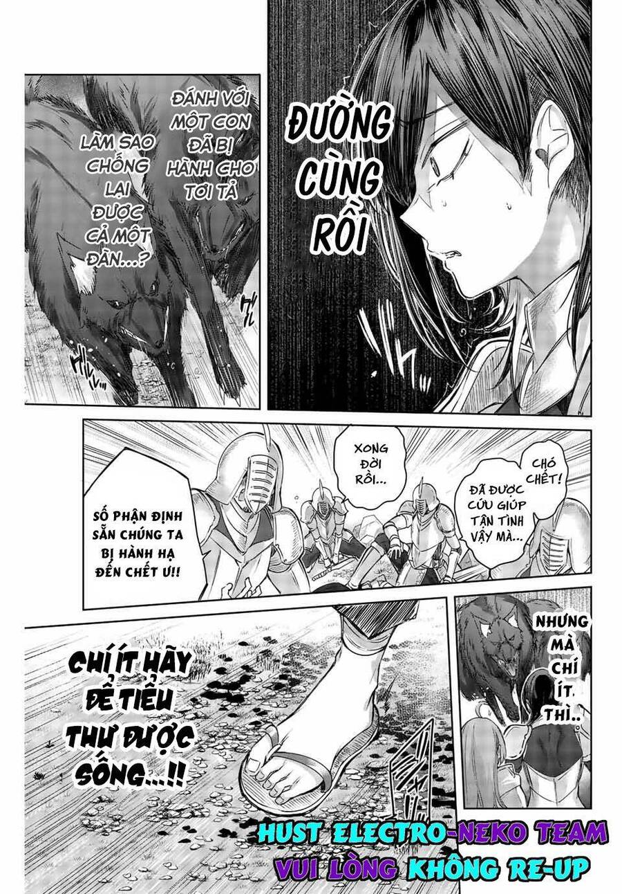 Henkyou No Yakushi, Miyako De S Rank Boukensha To Naru Chapter 1.2 - 18