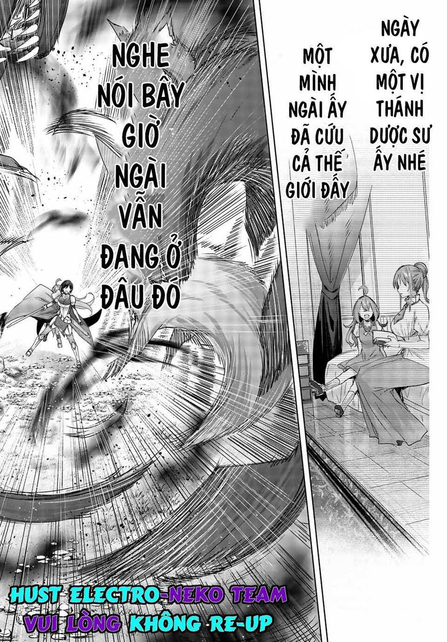 Henkyou No Yakushi, Miyako De S Rank Boukensha To Naru Chapter 1.2 - 23