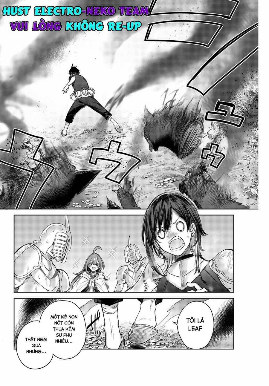 Henkyou No Yakushi, Miyako De S Rank Boukensha To Naru Chapter 1.2 - 25