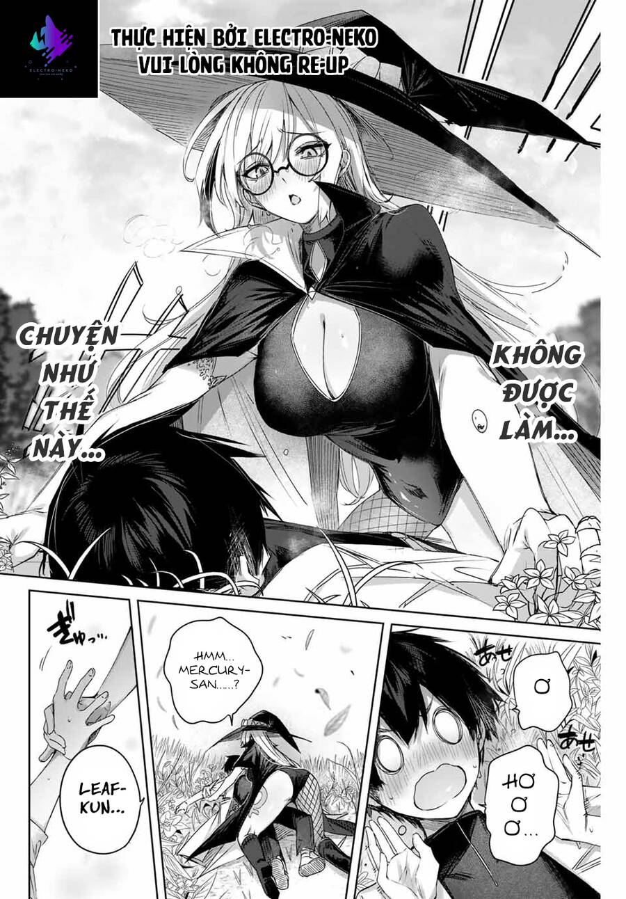 Henkyou No Yakushi, Miyako De S Rank Boukensha To Naru Chapter 11 - 15