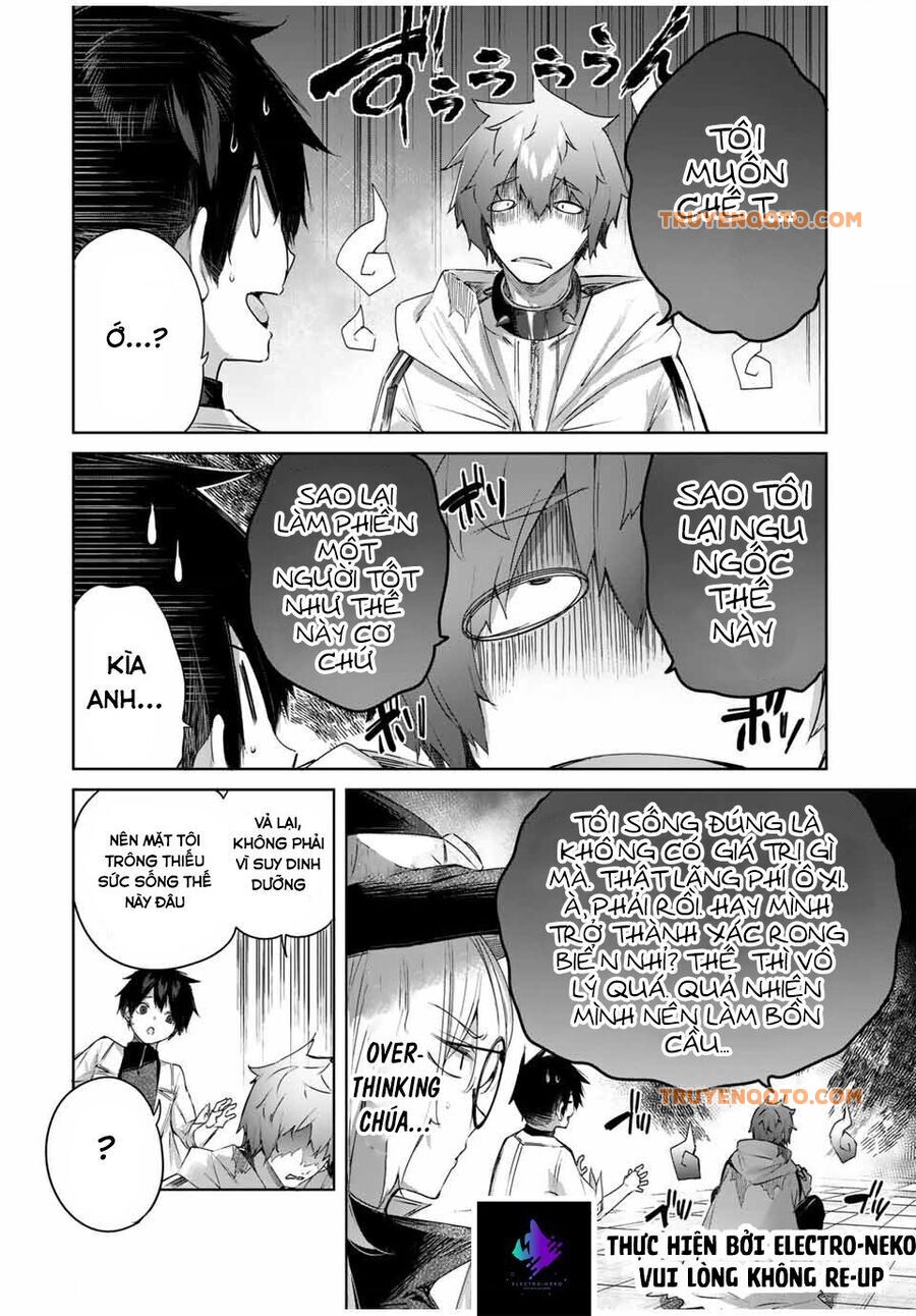 Henkyou No Yakushi, Miyako De S Rank Boukensha To Naru Chapter 17 - 14