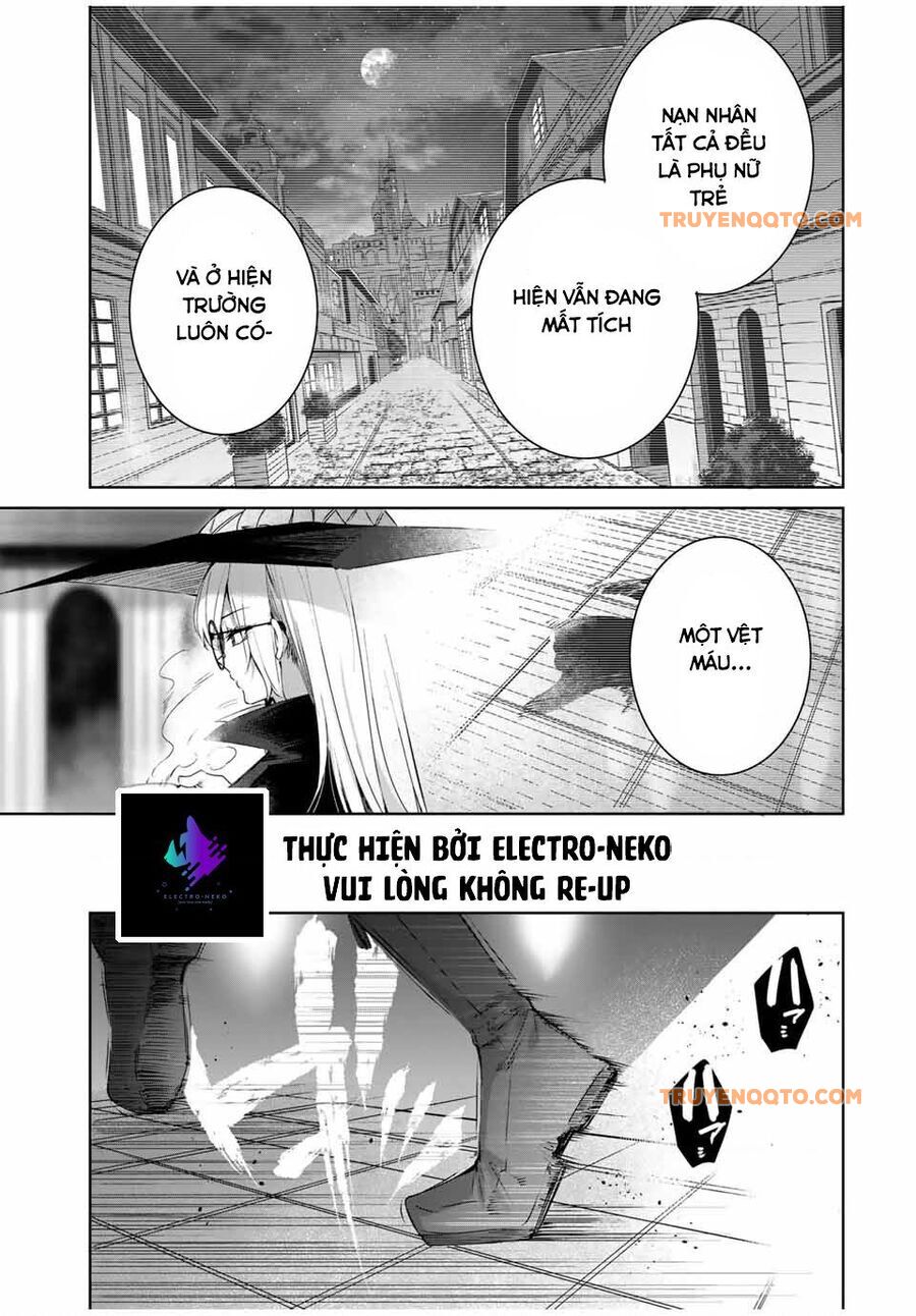 Henkyou No Yakushi, Miyako De S Rank Boukensha To Naru Chapter 17 - 21