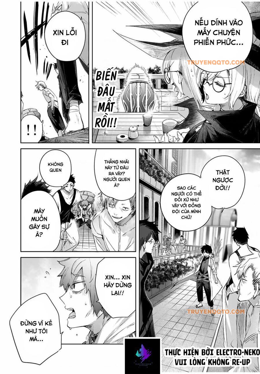 Henkyou No Yakushi, Miyako De S Rank Boukensha To Naru Chapter 17 - 10