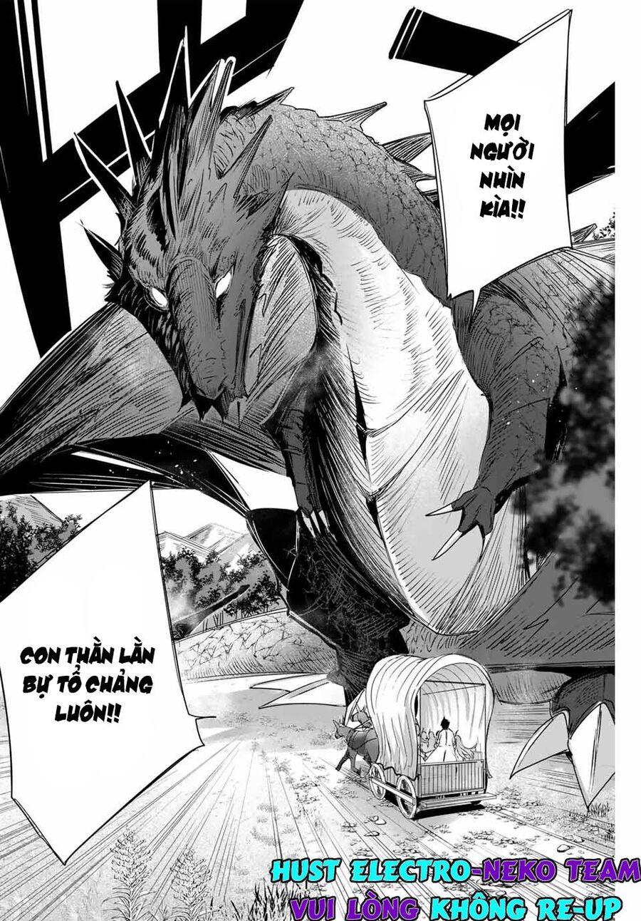 Henkyou No Yakushi, Miyako De S Rank Boukensha To Naru Chapter 2 - 21
