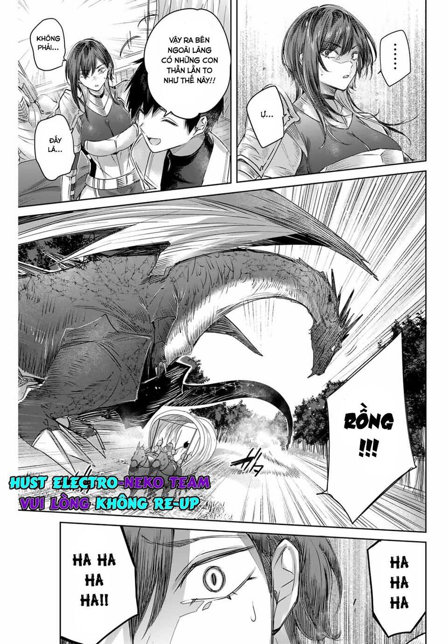 Henkyou No Yakushi, Miyako De S Rank Boukensha To Naru Chapter 2 - 22