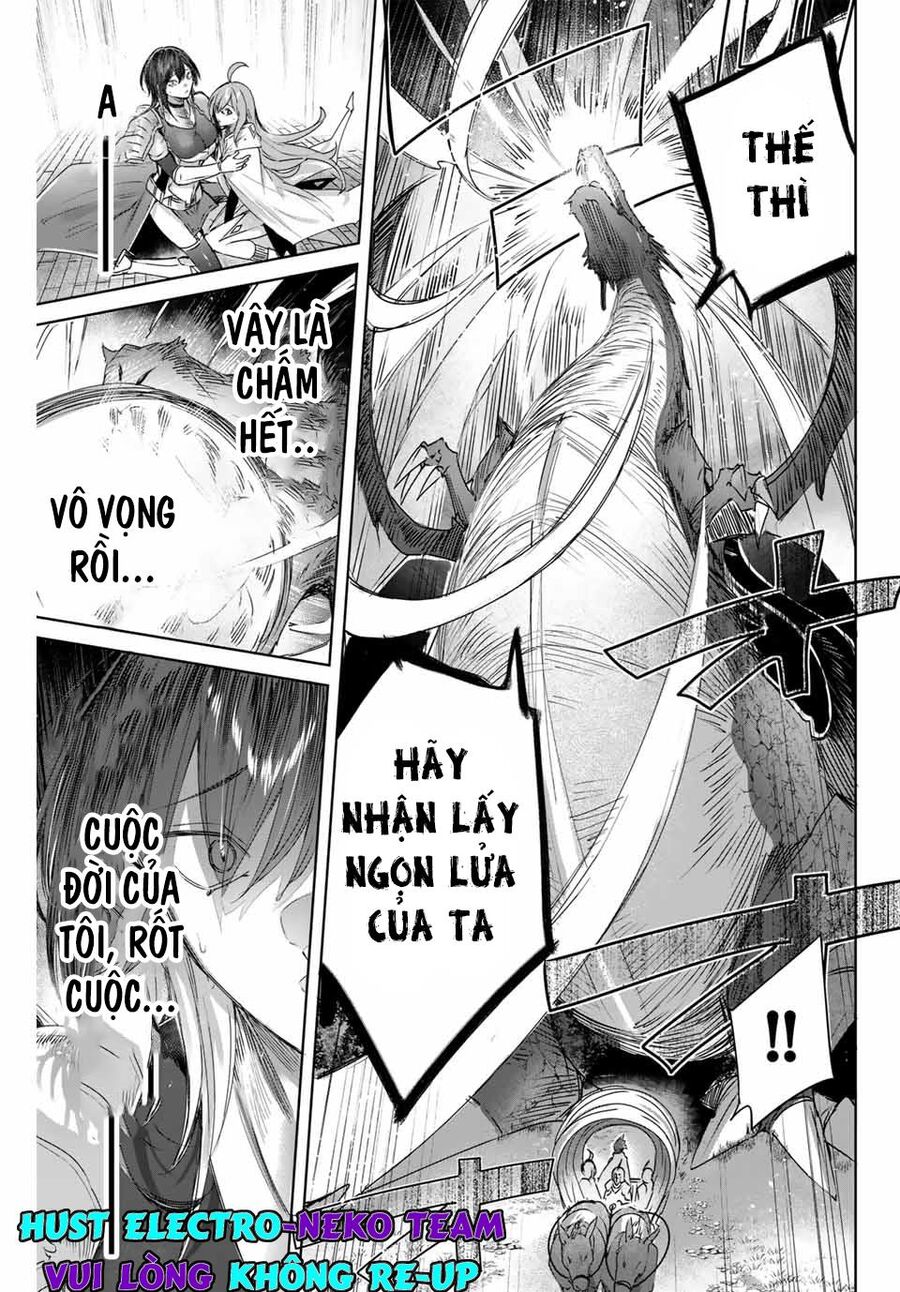Henkyou No Yakushi, Miyako De S Rank Boukensha To Naru Chapter 2 - 24