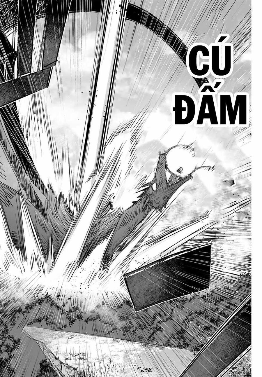 Henkyou No Yakushi, Miyako De S Rank Boukensha To Naru Chapter 2 - 27