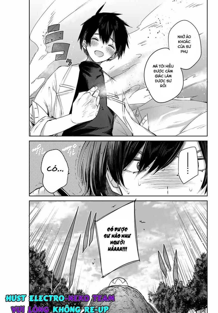 Henkyou No Yakushi, Miyako De S Rank Boukensha To Naru Chapter 2 - 31