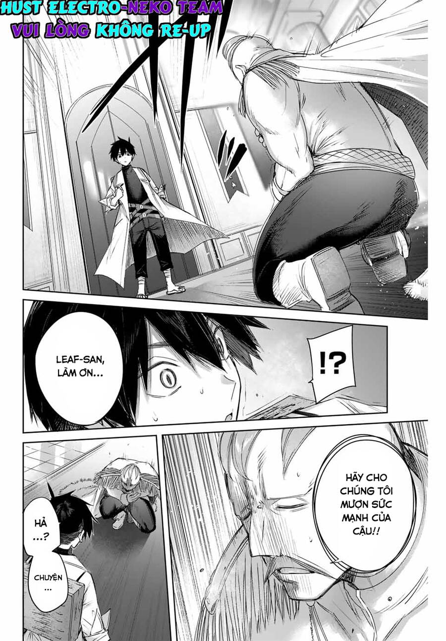 Henkyou No Yakushi, Miyako De S Rank Boukensha To Naru Chapter 3 - 11
