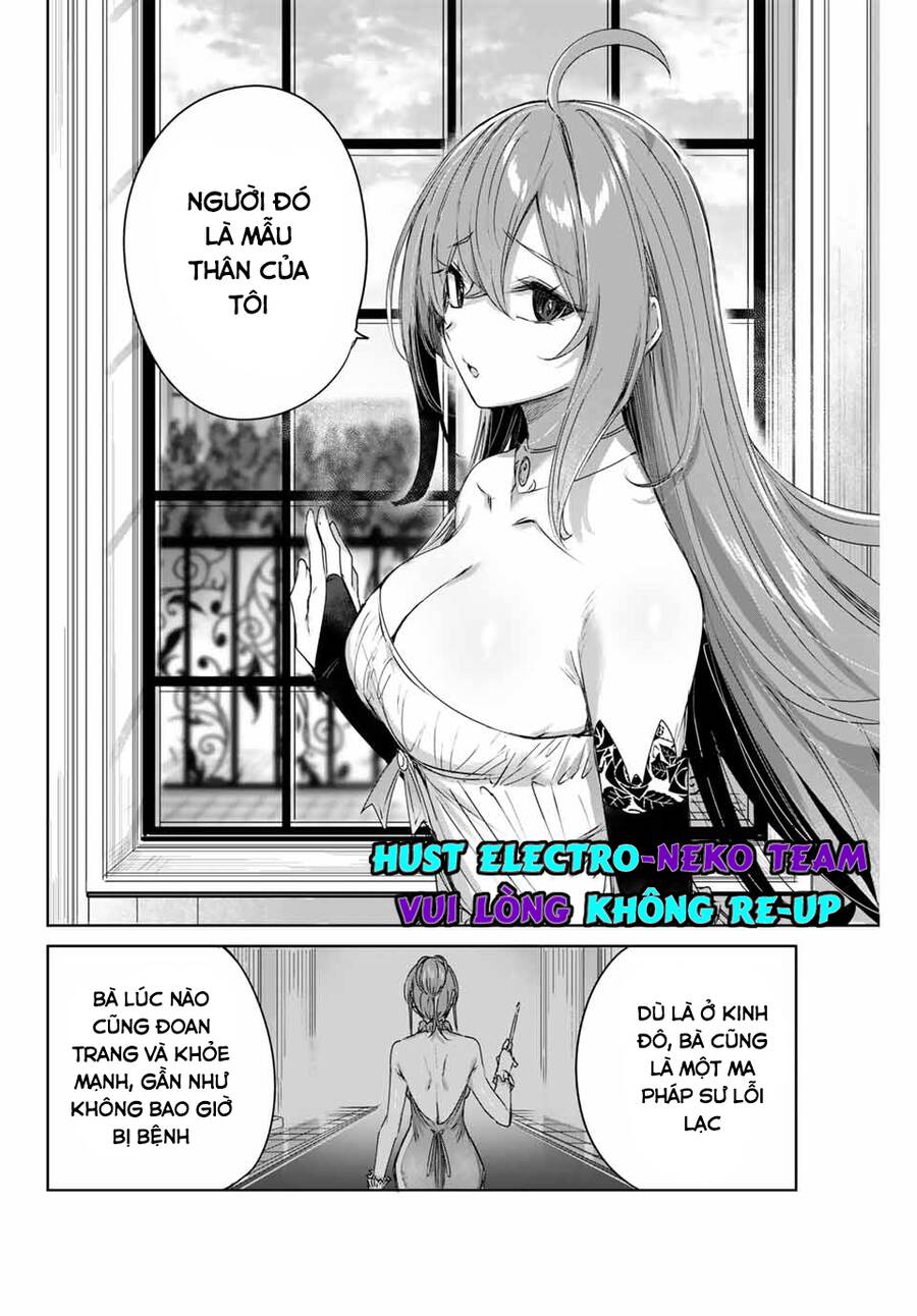 Henkyou No Yakushi, Miyako De S Rank Boukensha To Naru Chapter 3 - 13