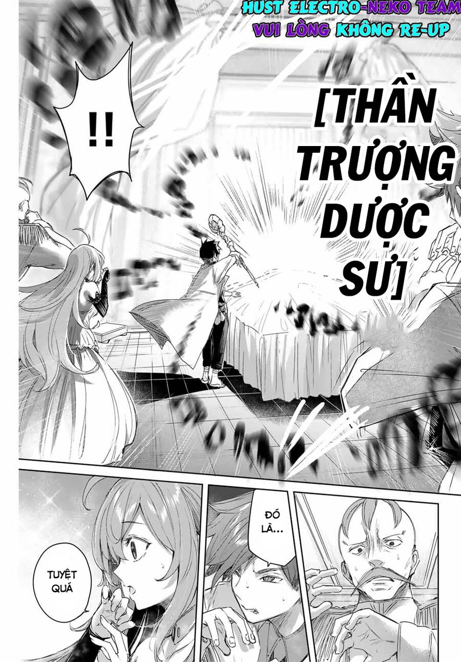 Henkyou No Yakushi, Miyako De S Rank Boukensha To Naru Chapter 5 - 6
