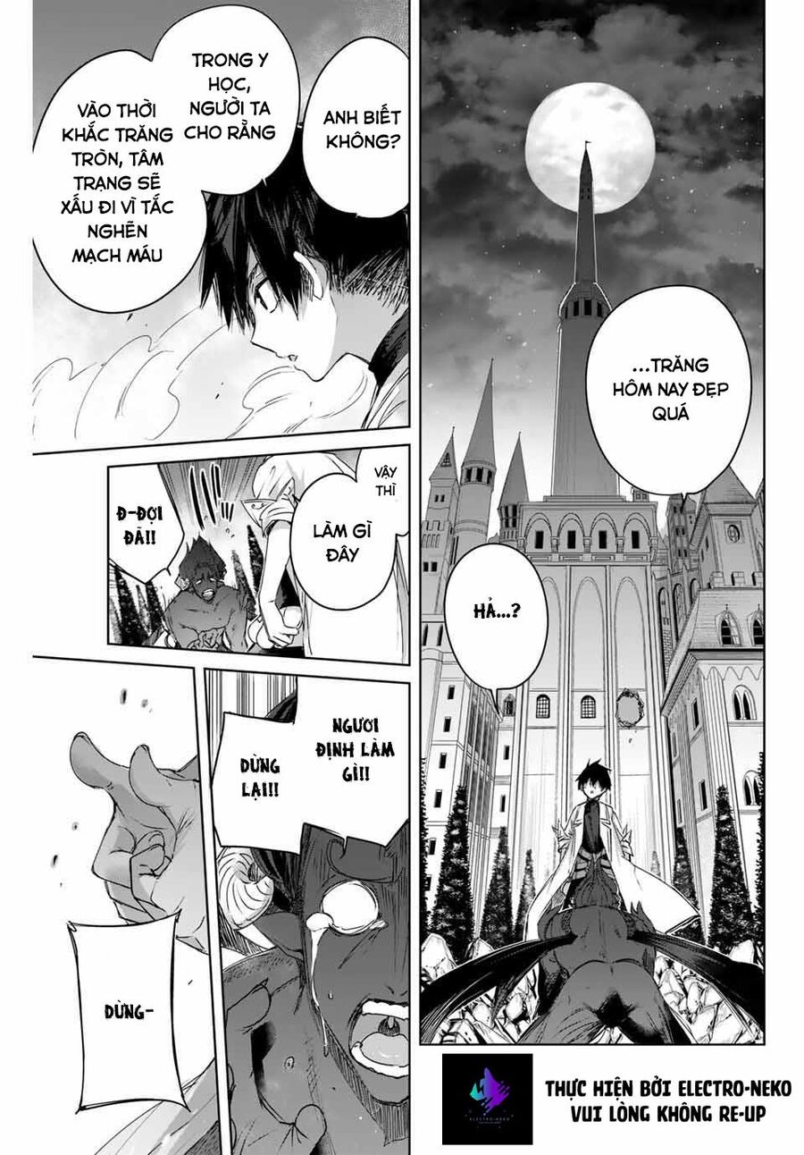 Henkyou No Yakushi, Miyako De S Rank Boukensha To Naru Chapter 6 - 16