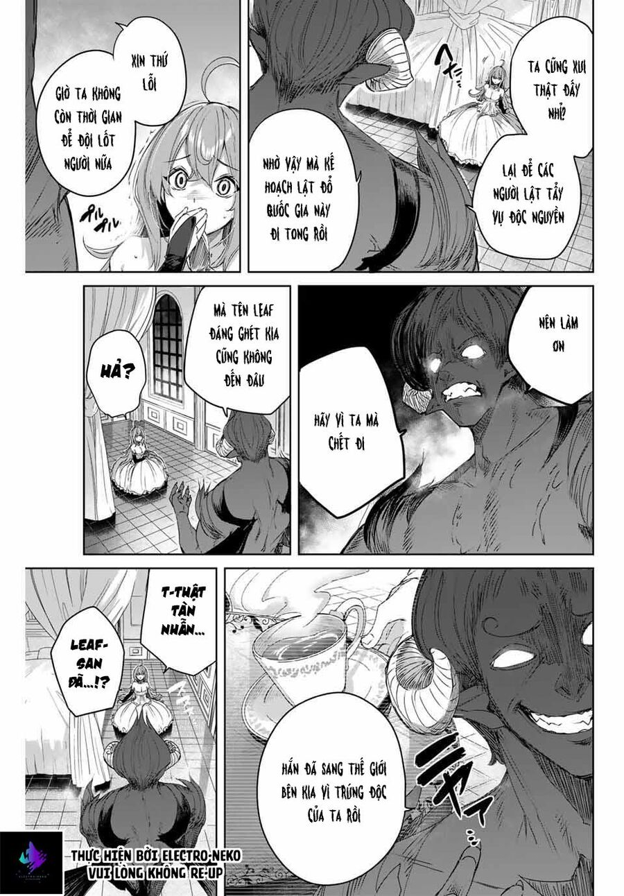 Henkyou No Yakushi, Miyako De S Rank Boukensha To Naru Chapter 6 - 6